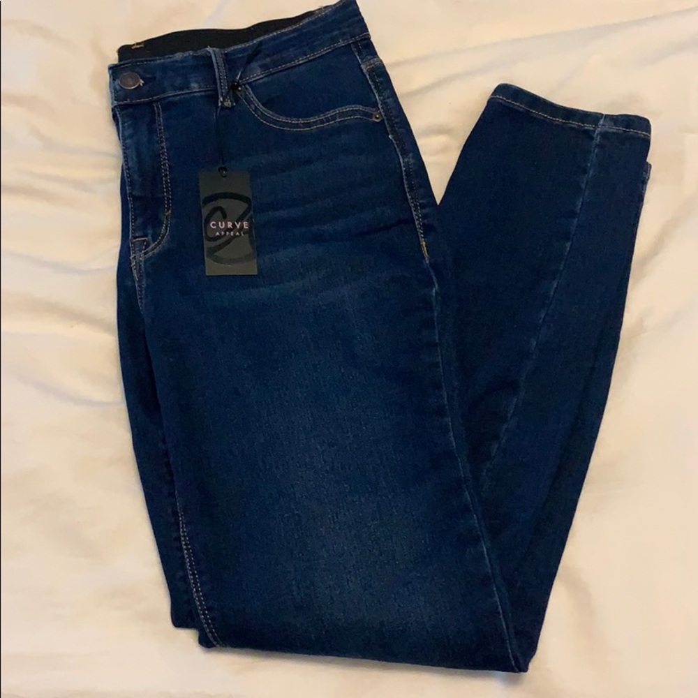 Women’s Jeans